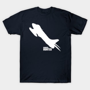 Hawker Hunter T-Shirt